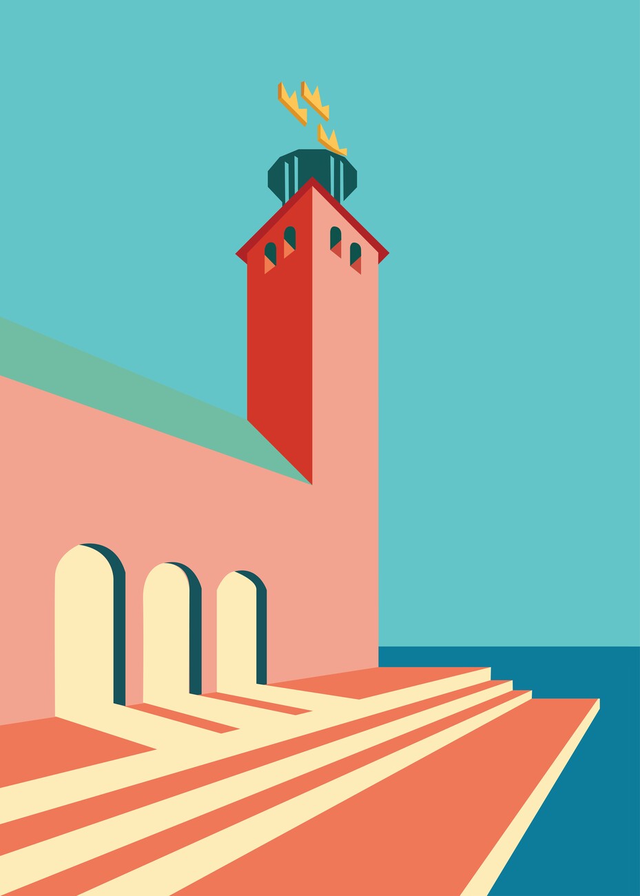 architecture