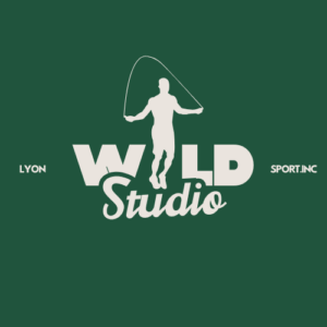 Logo Wild Studio