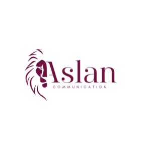 LOGO ASLAN