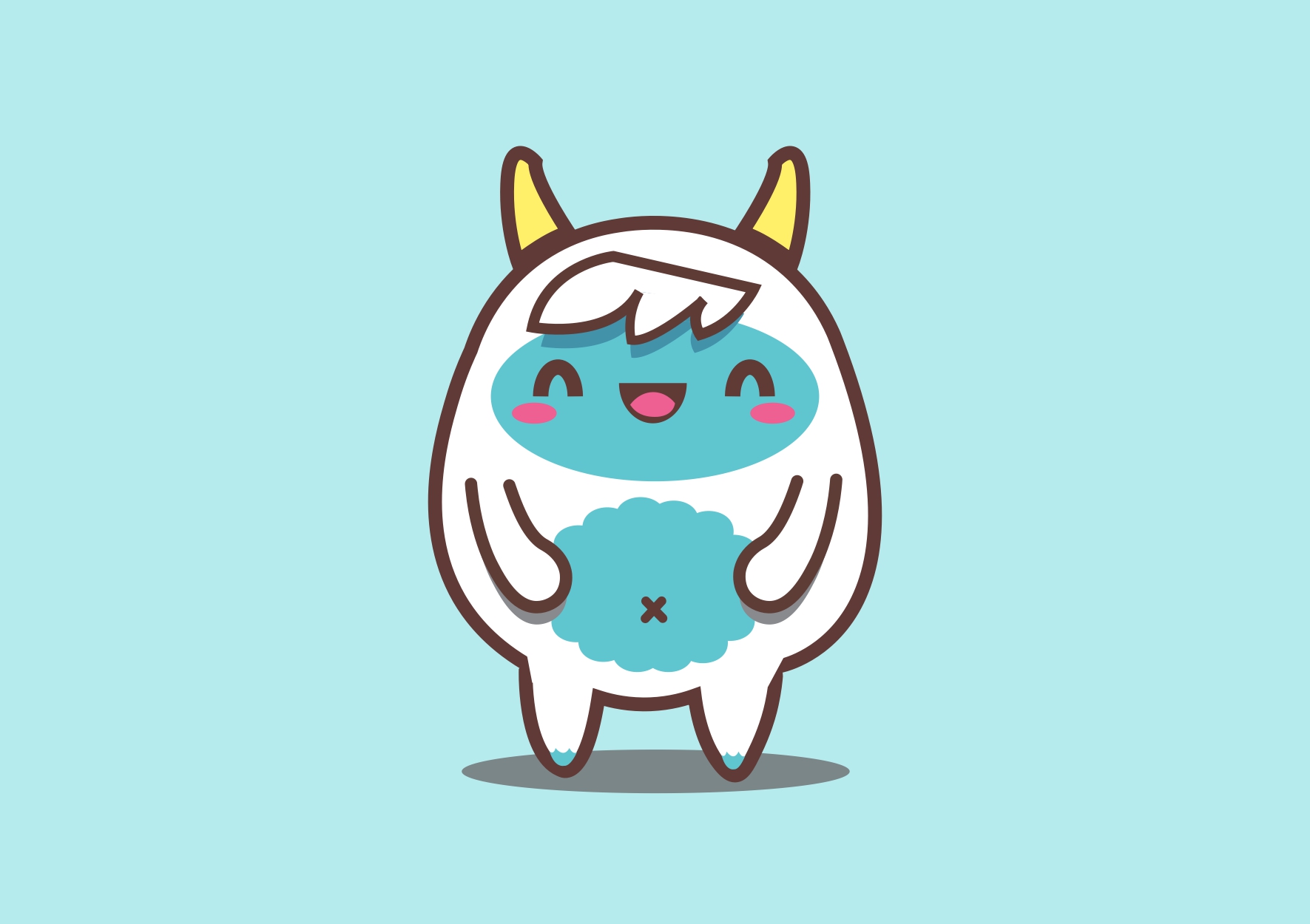 Création Illustrator